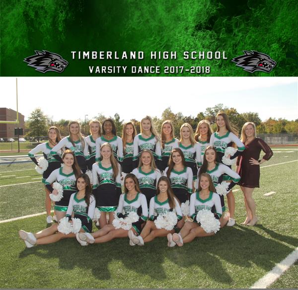 Varsity Dance 2018 